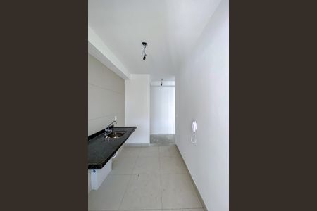 Apartamento à venda com 111m², 3 quartos e 2 vagasCozinha