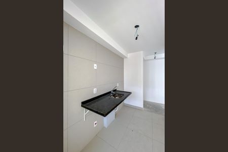 Apartamento à venda com 111m², 3 quartos e 2 vagasCozinha