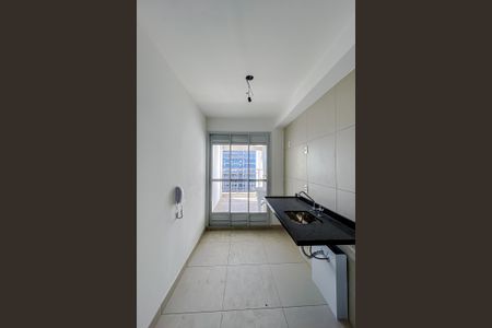 Apartamento à venda com 111m², 3 quartos e 2 vagasCozinha