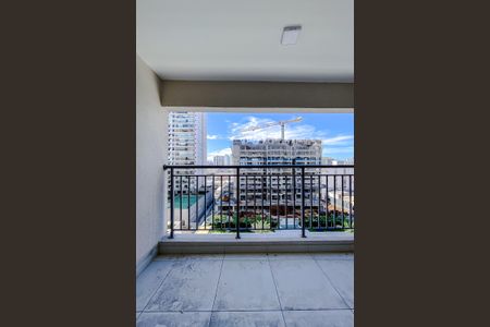 Apartamento à venda com 111m², 3 quartos e 2 vagasVaranda da Suíte