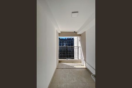 Apartamento à venda com 111m², 3 quartos e 2 vagasÁrea de Serviço