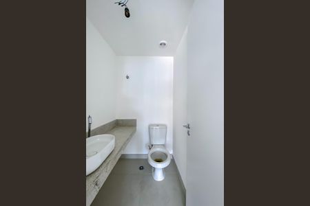 Apartamento à venda com 111m², 3 quartos e 2 vagasLavabo