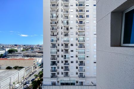 Apartamento à venda com 111m², 3 quartos e 2 vagasVista do Quarto 2