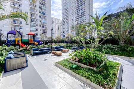 Apartamento à venda com 111m², 3 quartos e 2 vagasÁrea comum