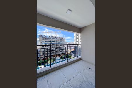 Apartamento à venda com 111m², 3 quartos e 2 vagasVaranda da Suíte