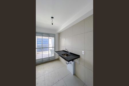 Apartamento à venda com 111m², 3 quartos e 2 vagasCozinha