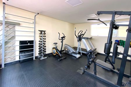 Apartamento à venda com 50m², 1 quarto e 1 vagaÁrea comum