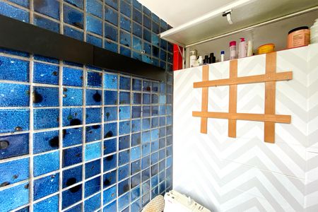 Apartamento à venda com 50m², 1 quarto e 1 vagaVarada do Quarto