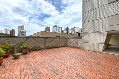 Apartamento à venda com 50m², 1 quarto e 1 vagaÁrea comum