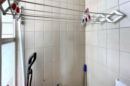 Apartamento à venda com 50m², 1 quarto e 1 vagaÁrea de Serviço