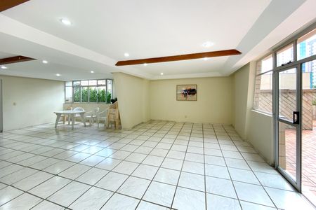 Apartamento à venda com 50m², 1 quarto e 1 vagaÁrea comum