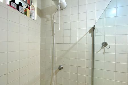 Apartamento à venda com 50m², 1 quarto e 1 vagaBanheiro