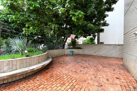 Apartamento à venda com 50m², 1 quarto e 1 vagaÁrea comum