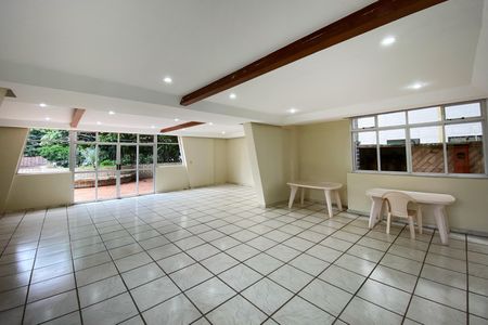 Apartamento à venda com 50m², 1 quarto e 1 vagaÁrea comum