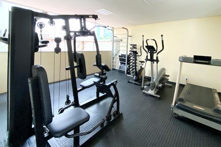 Apartamento à venda com 50m², 1 quarto e 1 vagaÁrea comum