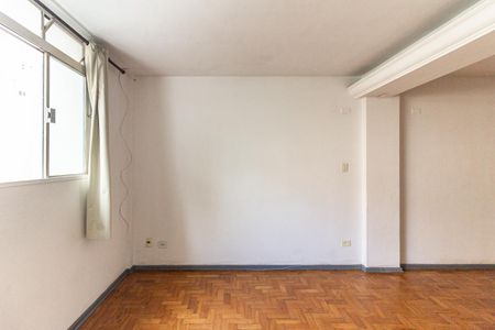 Studio de kitnet/studio para alugar com 1 quarto, 30m² em Santa Cecilia, São Paulo