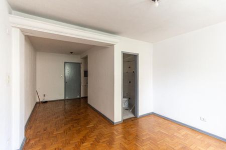 Studio de kitnet/studio para alugar com 1 quarto, 30m² em Santa Cecilia, São Paulo