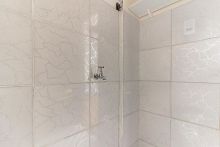 Studio para alugar com 30m², 1 quarto e sem vagaBanheiro