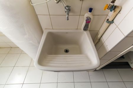 Apartamento para alugar com 97m², 3 quartos e 2 vagas Apartamento para alugar com 97m², 3 quartos e 2 vagasÁrea de Serviço