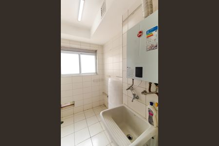 Apartamento para alugar com 97m², 3 quartos e 2 vagas Apartamento para alugar com 97m², 3 quartos e 2 vagasÁrea de Serviço