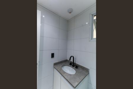 Apartamento para alugar com 97m², 3 quartos e 2 vagas Apartamento para alugar com 97m², 3 quartos e 2 vagasBanheiro