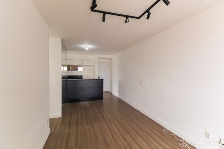 Sala de apartamento para alugar com 3 quartos, 97m² em Vila Formosa, São Paulo