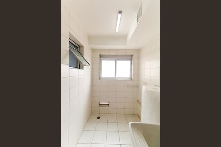 Apartamento para alugar com 97m², 3 quartos e 2 vagas Apartamento para alugar com 97m², 3 quartos e 2 vagasÁrea de Serviço