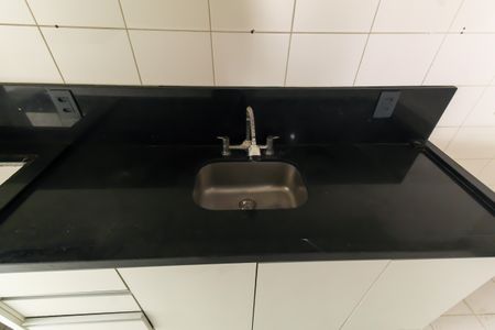 Apartamento para alugar com 97m², 3 quartos e 2 vagas Apartamento para alugar com 97m², 3 quartos e 2 vagasCozinha