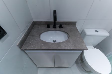 Apartamento para alugar com 97m², 3 quartos e 2 vagas Apartamento para alugar com 97m², 3 quartos e 2 vagasBanheiro