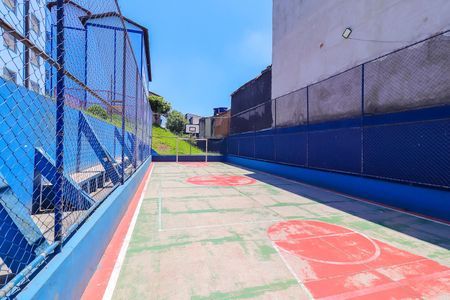 Apartamento para alugar com 50m², 2 quartos e 1 vagaQuadra Esportiva