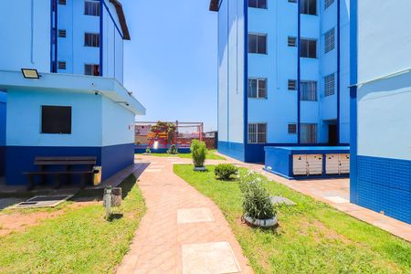 Apartamento para alugar com 50m², 2 quartos e 1 vagaÁrea externa