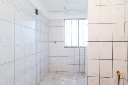 Apartamento para alugar com 50m², 2 quartos e 1 vagaCozinha e Área de Serviço