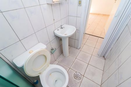 Apartamento para alugar com 50m², 2 quartos e 1 vagaBanheiro