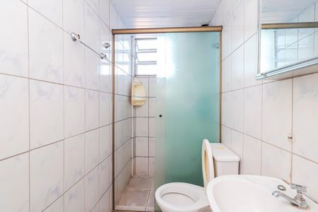 Apartamento para alugar com 50m², 2 quartos e 1 vagaBanheiro