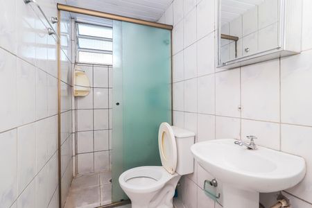 Apartamento para alugar com 50m², 2 quartos e 1 vagaBanheiro