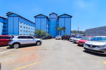 Apartamento para alugar com 50m², 2 quartos e 1 vagaGaragem