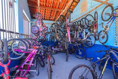 Apartamento para alugar com 50m², 2 quartos e 1 vagaBicicletário