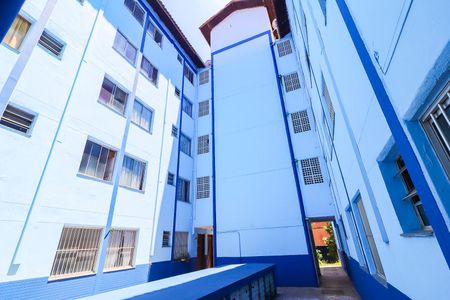 Apartamento para alugar com 50m², 2 quartos e 1 vagaÁrea externa