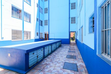 Apartamento para alugar com 50m², 2 quartos e 1 vagaÁrea externa