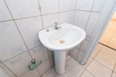 Apartamento para alugar com 50m², 2 quartos e 1 vagaBanheiro