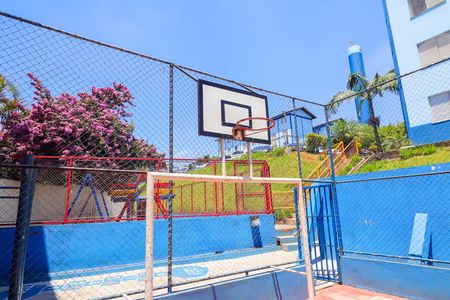 Apartamento para alugar com 50m², 2 quartos e 1 vagaQuadra Esportiva