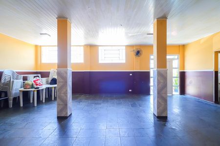 Apartamento para alugar com 50m², 2 quartos e 1 vagaÁrea comum - Salão de festas