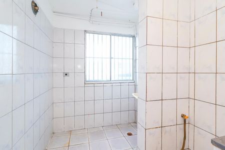 Apartamento para alugar com 50m², 2 quartos e 1 vagaCozinha e Área de Serviço