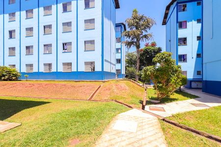 Apartamento para alugar com 50m², 2 quartos e 1 vagaÁrea externa