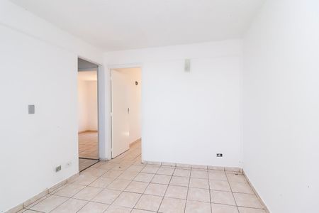 Sala de apartamento para alugar com 2 quartos, 50m² em Jardim Marilu, São Paulo