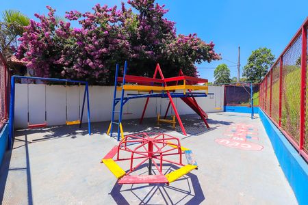 Apartamento para alugar com 50m², 2 quartos e 1 vagaÁrea comum - Playground