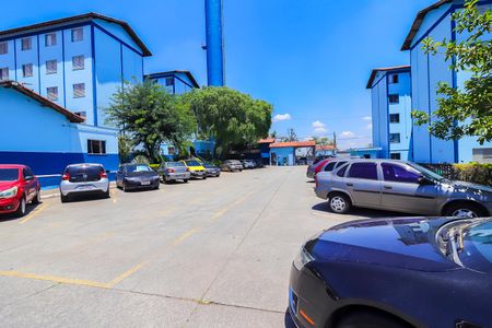 Apartamento para alugar com 50m², 2 quartos e 1 vagaGaragem