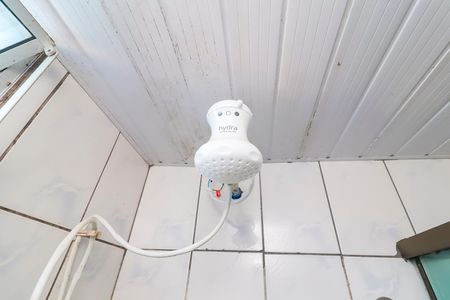 Apartamento para alugar com 50m², 2 quartos e 1 vagaBanheiro