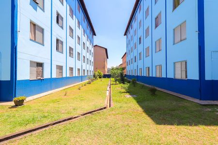 Apartamento para alugar com 50m², 2 quartos e 1 vagaÁrea externa