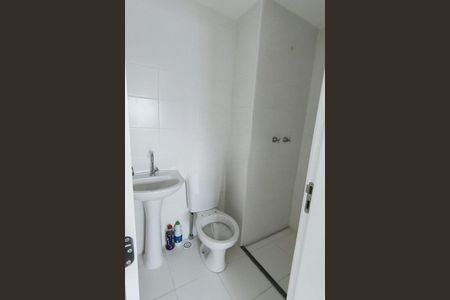 Apartamento à venda com 1 quarto, 30m² em Vila Albertina, São Paulo